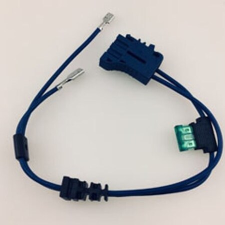 Replacement for PEG Perego Itpegblue